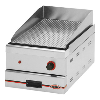 Stilfer Bakplaat (gegroefd)