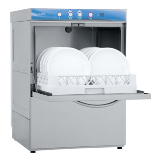 Elettrobar FAST160DP vaatwasmachine