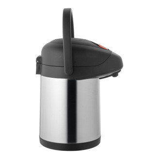 EMGA RVS Pompkan - 2.5 liter