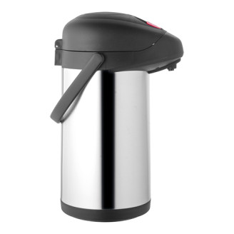 EMGA RVS Pompkan - 4.0 liter