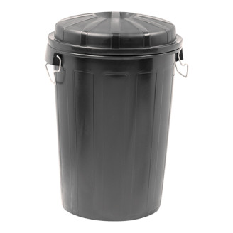 Denox afval container 095L