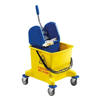 dweildroogwagen 25L.