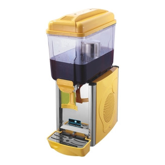 CaterCool drankendispenser 1x 12 liter