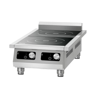 Bartscher inductiekookplaat 2p 50-1 tck