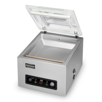 Combisteel vacuummachine smooth 35