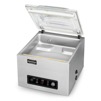 Combisteel vacuummachine smooth 42