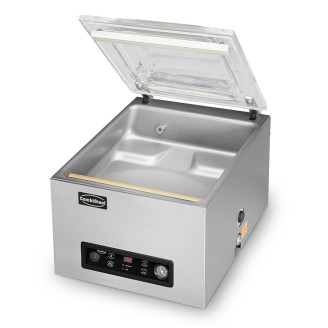 Combisteel vacuummachine smooth 42 xl