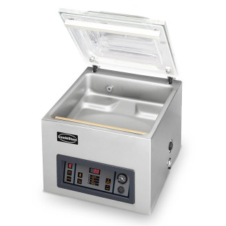 Combisteel vacuummachine royal 42