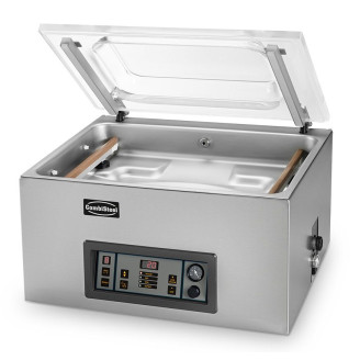 Combisteel vacuummachine royal 52