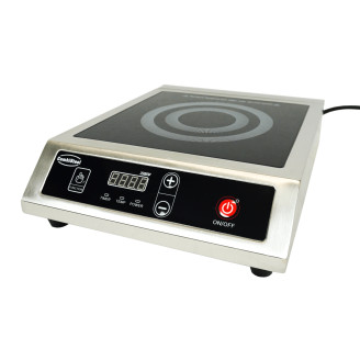 Combisteel Inductie kookplaat