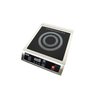 Combisteel Inductie kookplaat