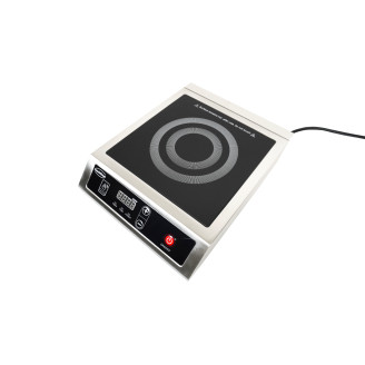 Combisteel Inductie kookplaat