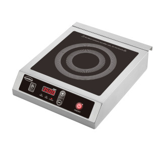 Combisteel Inductie kookplaat