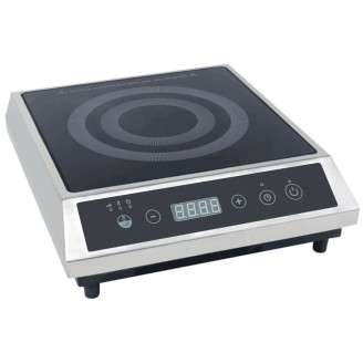 Combisteel Inductie kookplaat - 2700 Watt