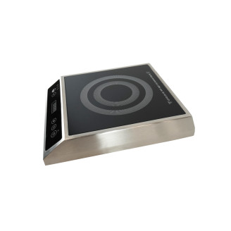 Combisteel Inductie kookplaat - 2700 Watt