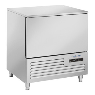 blastchiller CaterCool 5x1/1GN
