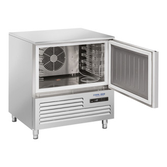 blastchiller CaterCool 5x1/1GN