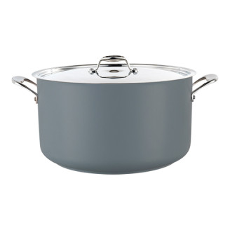 Kookpan middel Ø24cm
