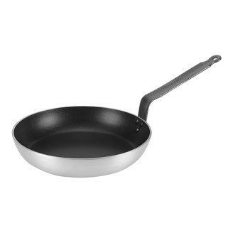 Koekenpan aluminium/teflon Ø360 mm