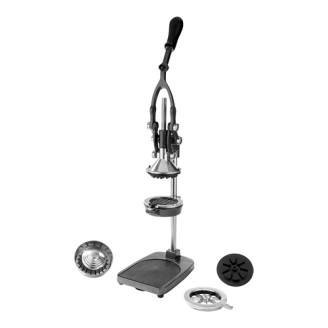 EMGA frietsnijder, appelverdeler en citruspers, budget model