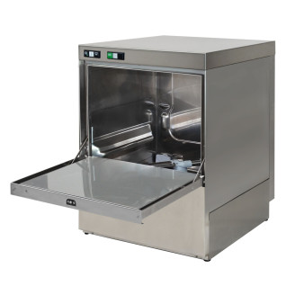 Combisteel vaatwasser voorlader SL 500 3F