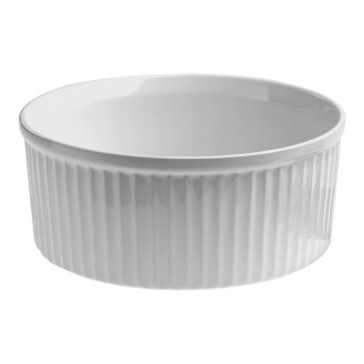 Revol soufle vorm Ø200 mm