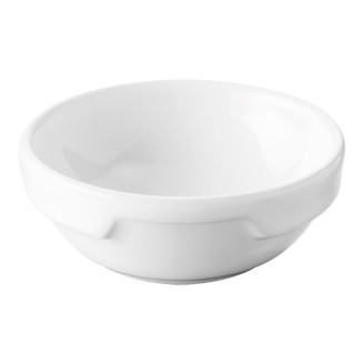 Schaaltje - Porselein - Ø 7.5 CM