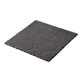 Revol Basalt bord 200x200x7 mm