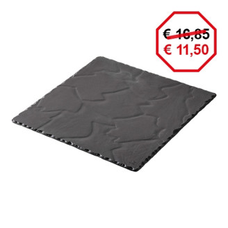Revol Basalt bord 200x200x7 mm