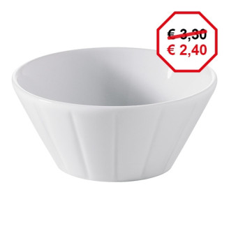 Groentenschaal Ø90 mm