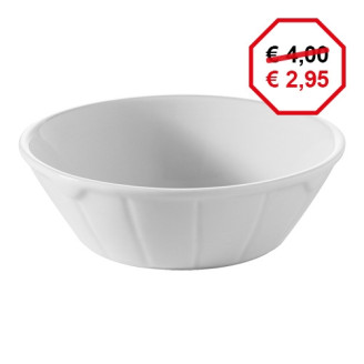 Groentenschaal Ø110 mm