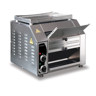 Combisteel toaster lopende band