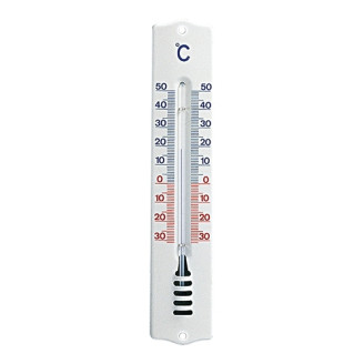 Thermometer 200 mm
