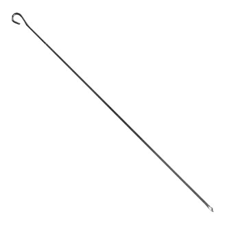 EMGA RVS Saté prikker - 35 cm