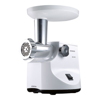 Kenwood gehaktmolen RVS MG-450