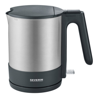 Severin waterkoker 1,5 liter RVS