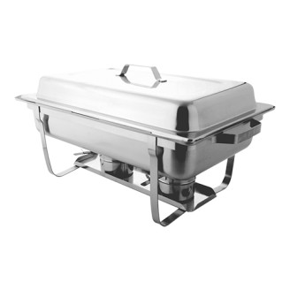 Chafing dish ECONOMY