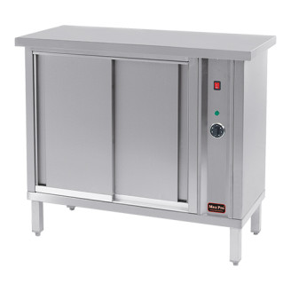 EMGA bordenwarmkast 1050 mm