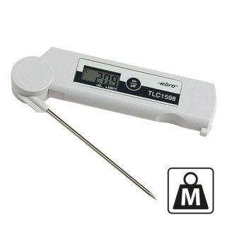 Ebro kerntemperatuurmeter -50°C/+200°C