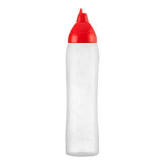 doseer knijpfles 100cl