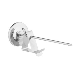 Hete melk knopthermometer