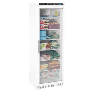 Polar display vriezer - 365 liter - CB921