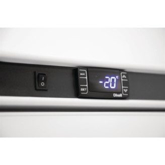 Polar display vriezer - 365 liter - CB921