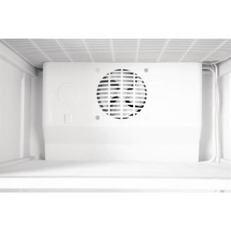 Polar display vriezer - 365 liter - CB921