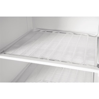 Polar display vriezer - 365 liter - CB921