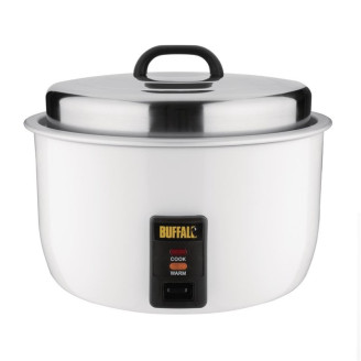 Buffalo rijstkoker 10 liter CB944