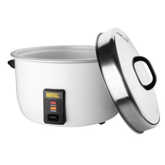 Buffalo rijstkoker 10 liter CB944