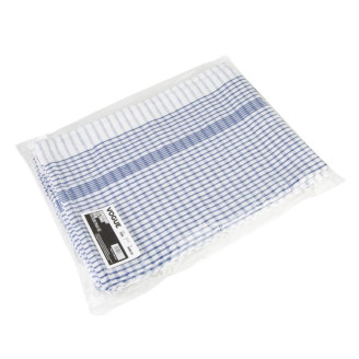 Vogue Theedoek Wonderdry blauw