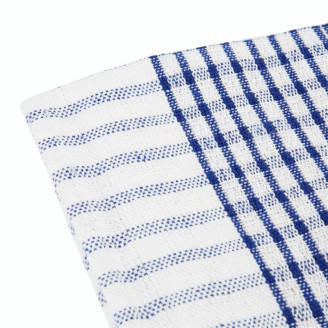 Vogue Theedoek Wonderdry blauw