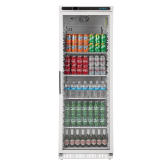 Polar display koelkast - 400 liter - CD087